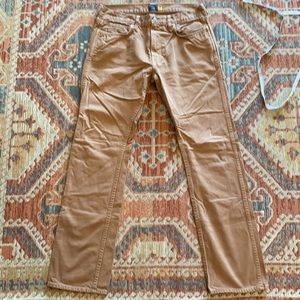 J. Crew 770 Jean Khakis size 32/32
